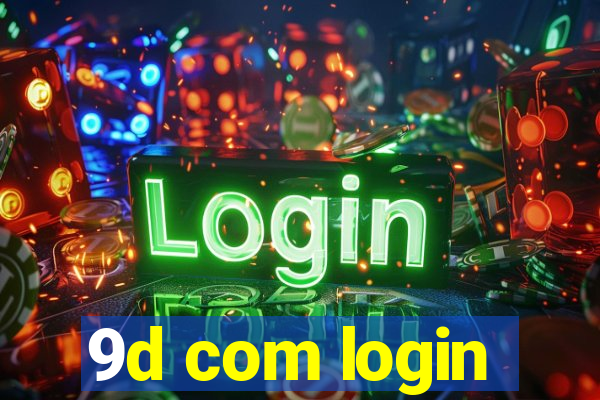 9d com login